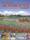 Picture of the cover of 'New Jersey's Monmouth County'