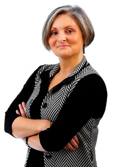 A consumer affairs advocate