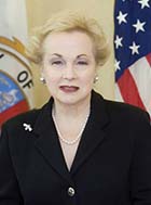 Commissioner Lillian G. Burry