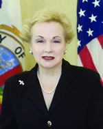 Lillian G. Burry