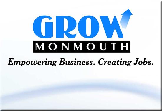 Grow Monmouth Logo