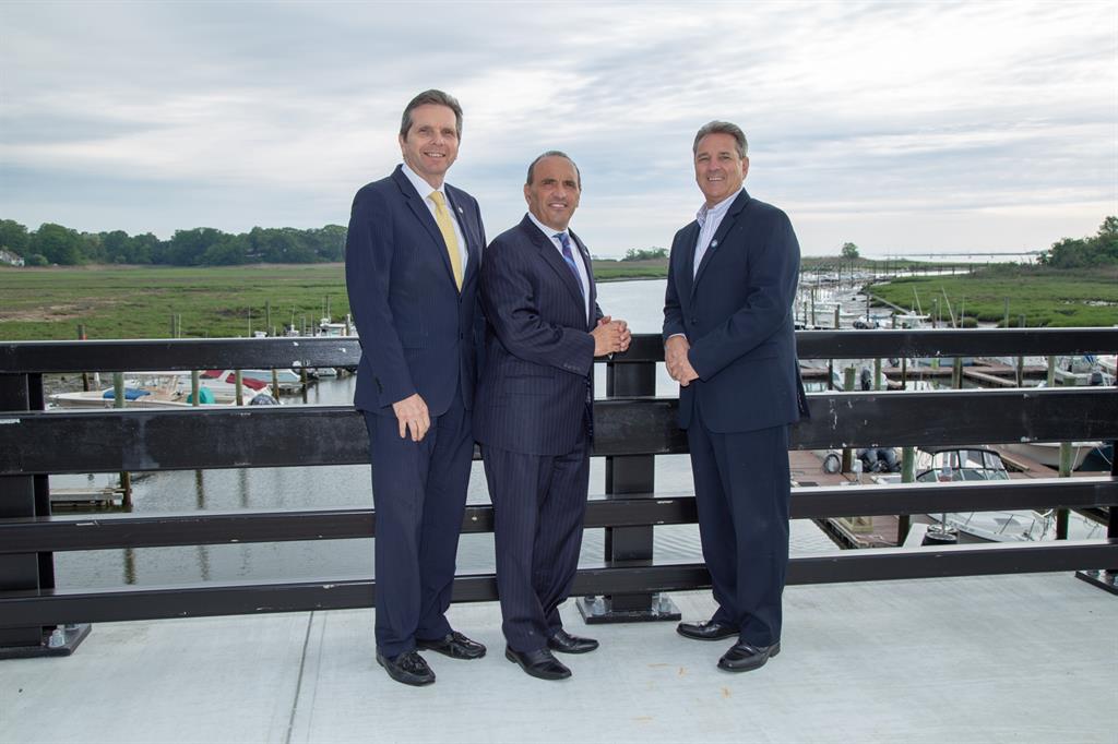 Public Information - Press Release: Aberdeen/Keyport Bridge (MA-14) re ...