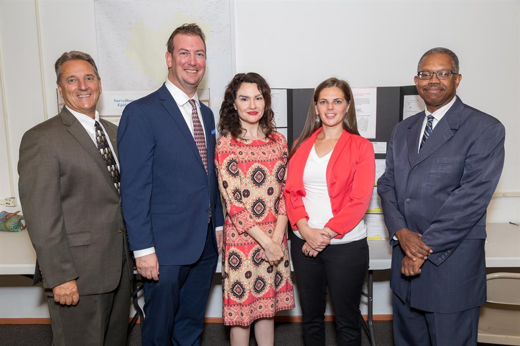 Public Information - Press Release: NJ Department of Health Awards ...